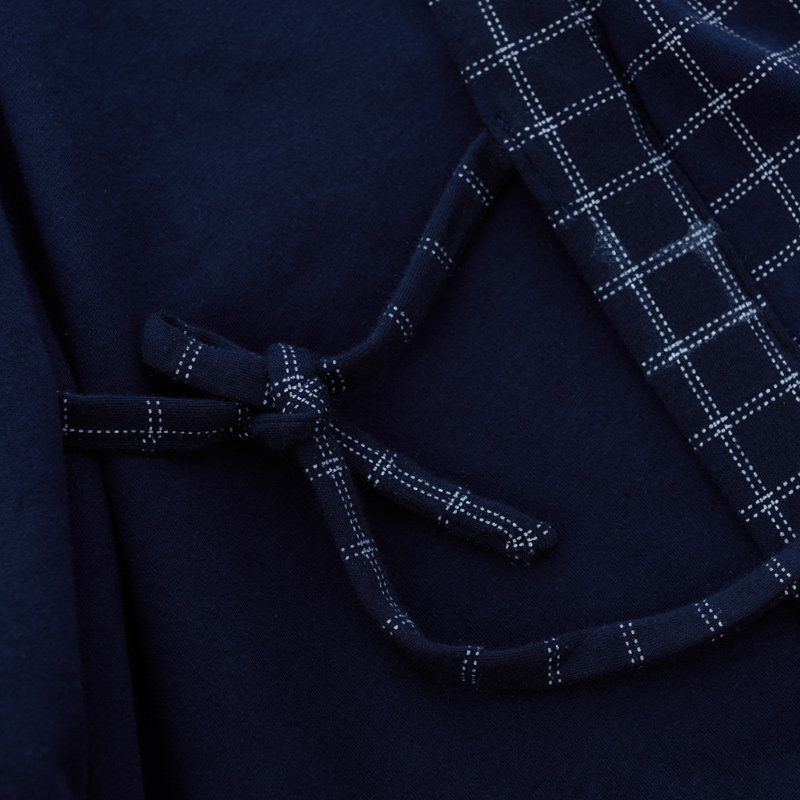 Peignoir jeunesse R4035# - Ref 594495 Image 4