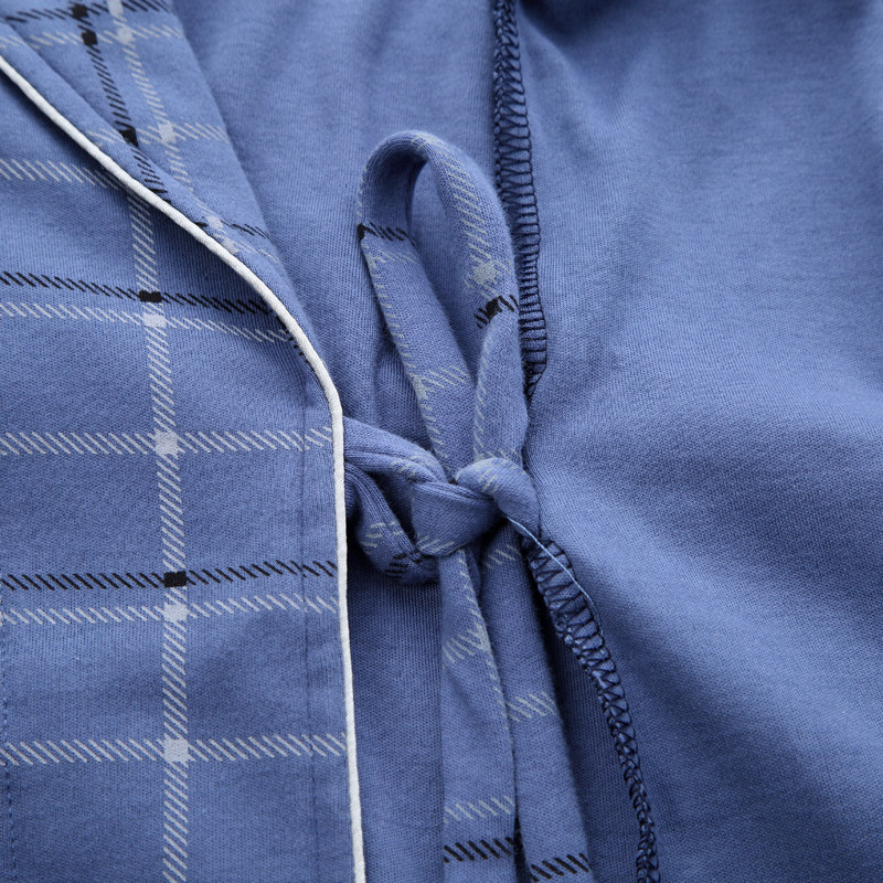 Peignoir jeunesse R1941# - Ref 599765 Image 4