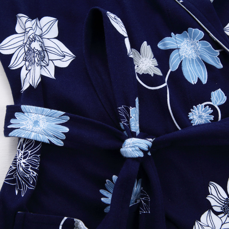 Peignoir jeunesse Y6113# - Ref 602284 Image 4