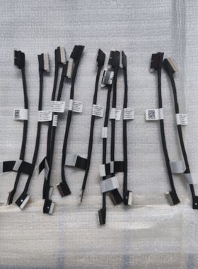 戴尔Dell 3480 M3480 5440 电池线 DC02004BG00 N8KX6 0N8KX6