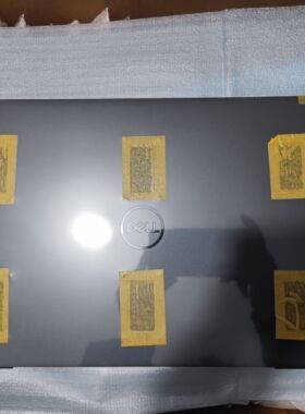 戴尔 DELL Latitude 7440 E7440 A壳 屏后盖 外壳 原装 0C6KDY