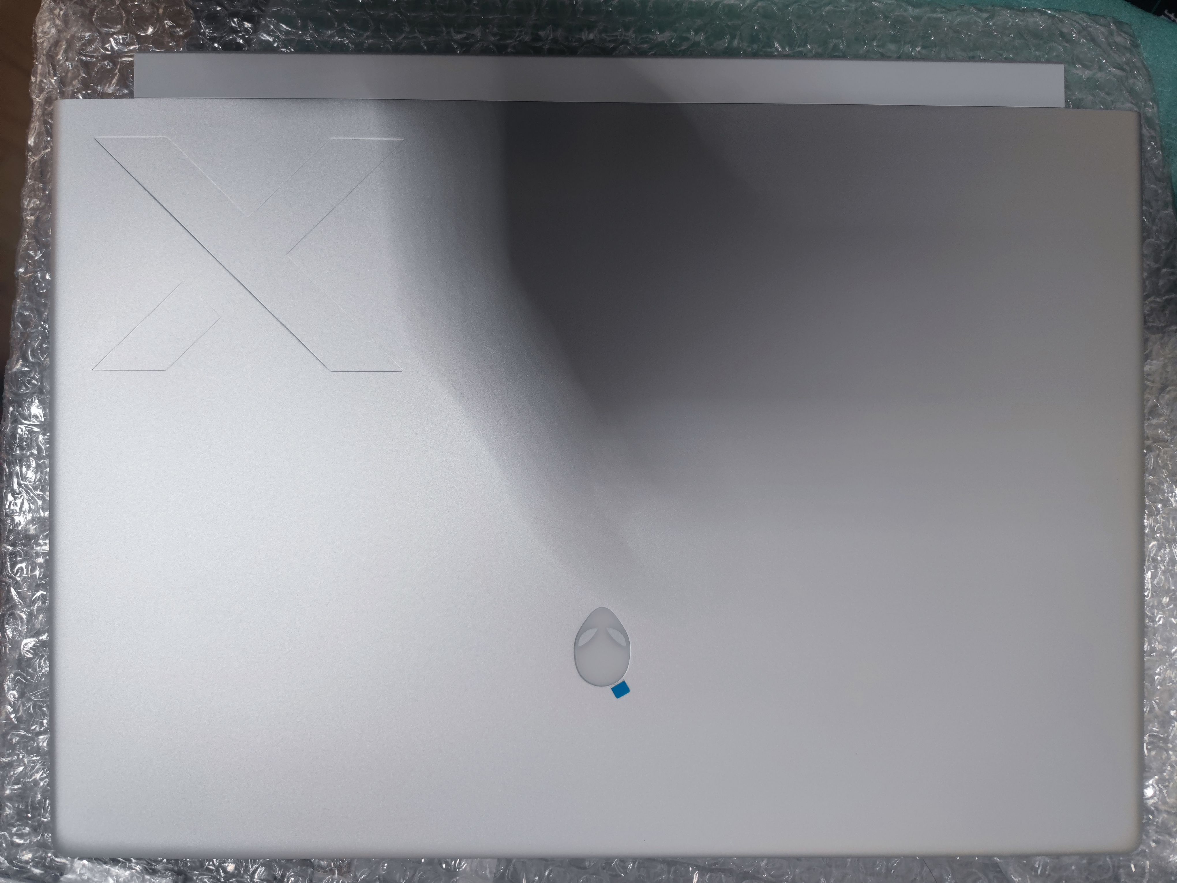 全新 戴尔/Dell 外星人 Alienware x16 R1 A壳 80FC7   080FC7