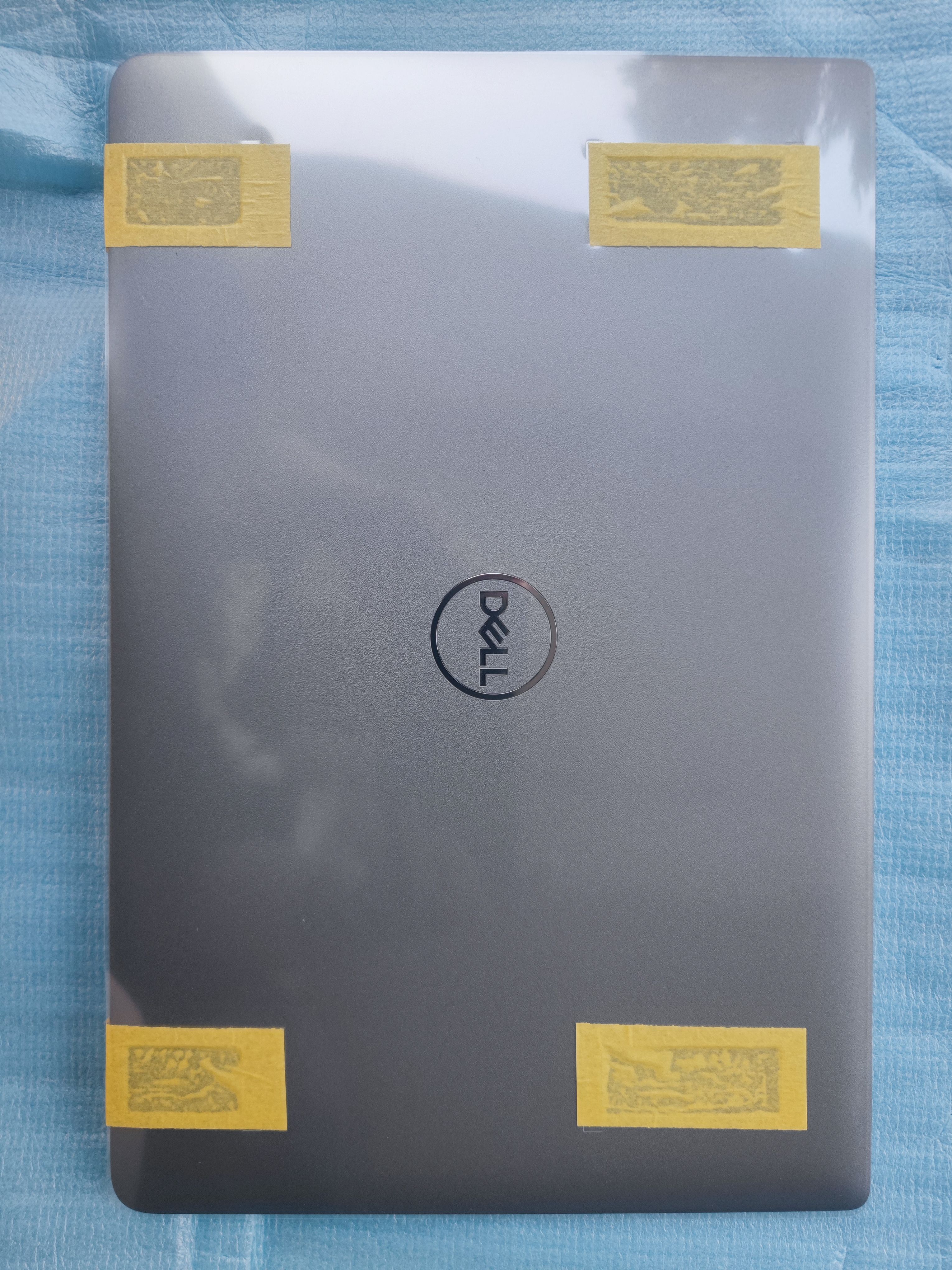 全新 Dell戴尔 Latitude 5440 Precision 3480 A壳屏后盖 07C1DW