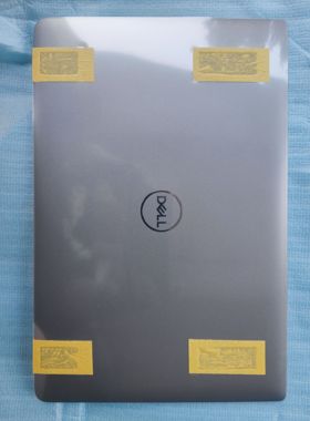 全新 Dell戴尔 Latitude 5440 Precision 3480 A壳 屏后盖 07C1DW