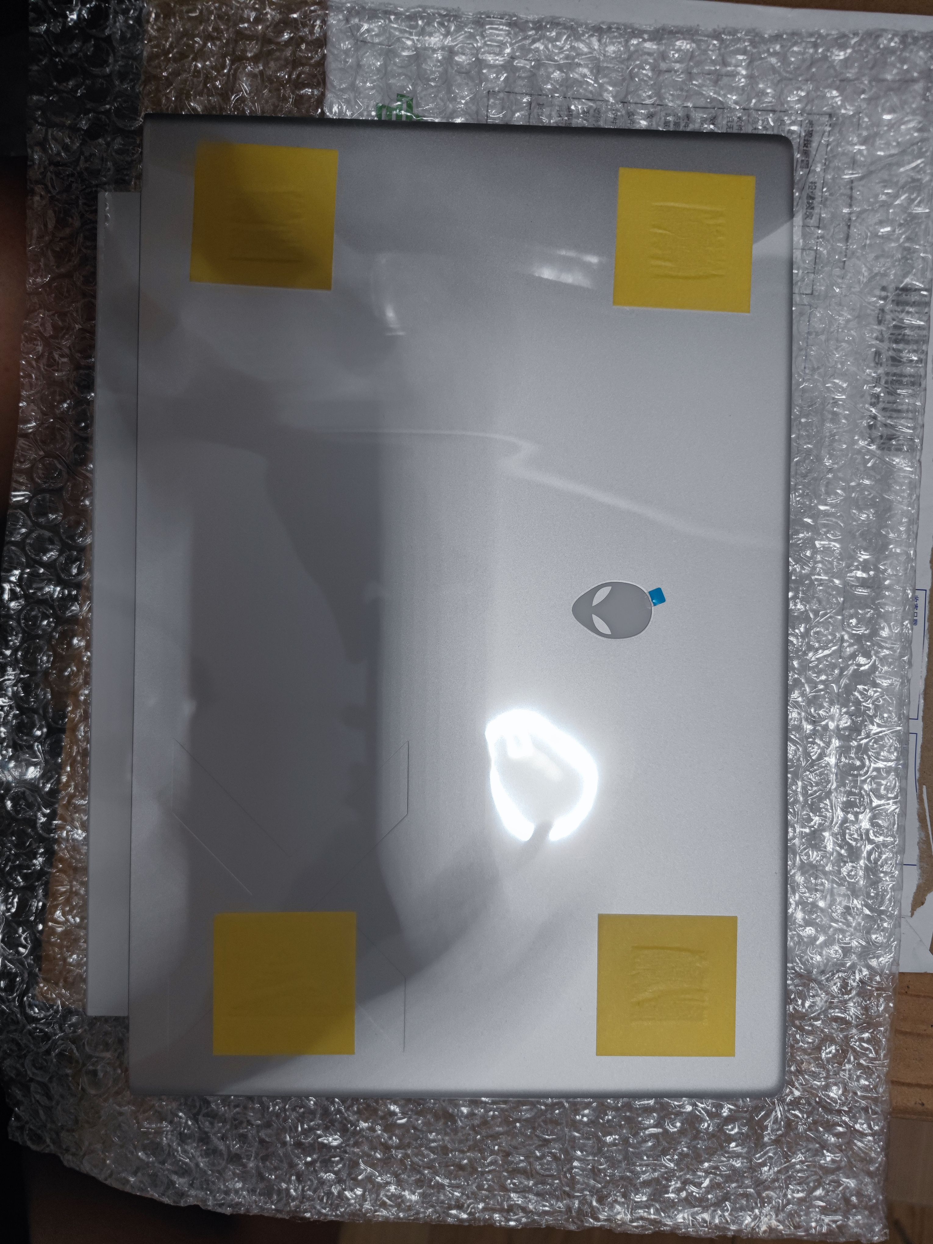 全新 DELL/戴尔 Alienware 外星人 x14 R2 A壳 外壳 后盖 03K25J