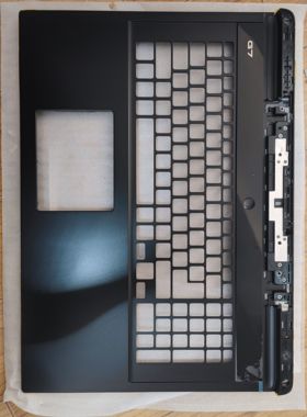 Dell 戴尔 游匣 G7 7790  C壳 掌托  全新 外壳 6WFHN 06WFHN