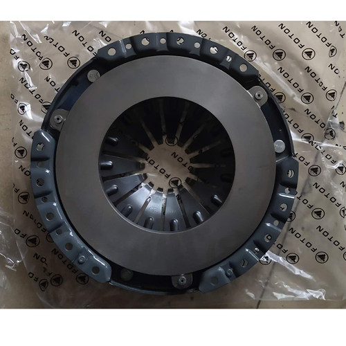福田时代驭菱V1 2 Q1 5宝瑞K 485发动机离合器压盘从动盘离合器片