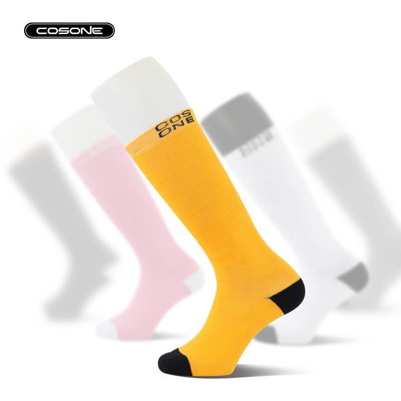 cosone户外单板登山徒步滑雪袜