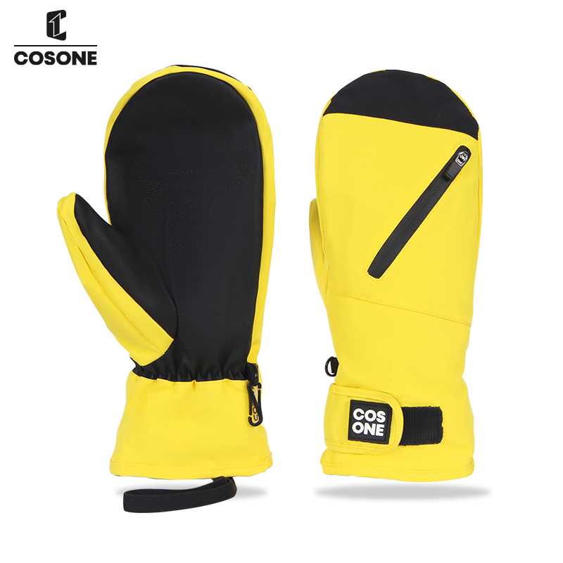 COSONE22-23护腕滑雪手套