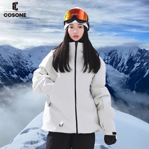 COSONE有氧系列滑雪服男女款套装