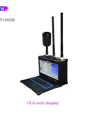 LH-Y1002B无人机侦测定位设备识别探测无人机3~10KM