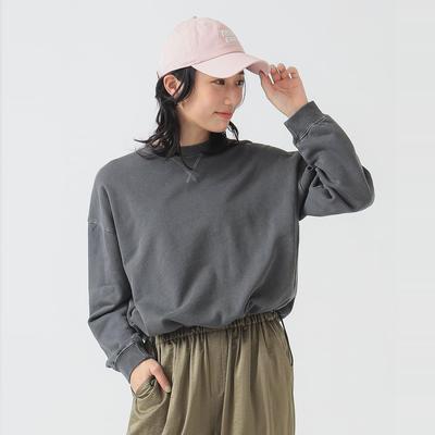 BMINGbyBEAMS休闲卫衣套头衫