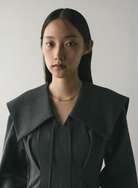 STYLEMIXER可爱小珠串珠项链