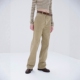 AURALEE 25AW CHINO 日代 NARROW PANTS 芬克棉斜纹蜡染休闲裤