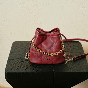 C1053CX5新款单肩包