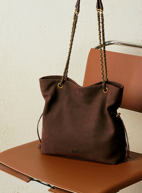 C1015CX5新款单肩包