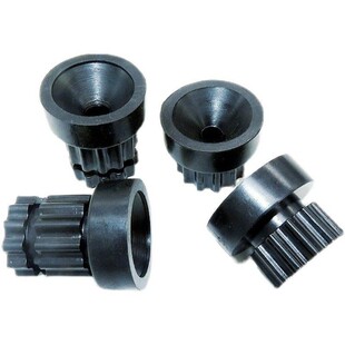 适用长城C30C50C20炫丽哈弗H1H2H6M2M4发动机上盖板护板胶套胶垫