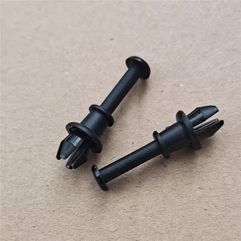 适用奥迪Q5 A3 Q2L Q4新Q3后备箱卡扣行李箱隔板挂绳挂钩