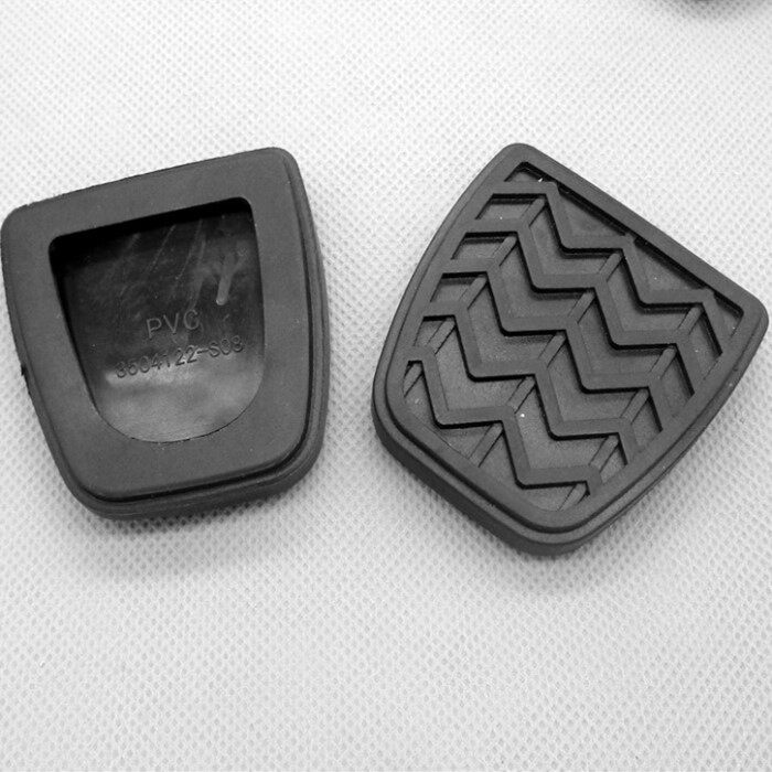 一汽威志夏利骏派d60离合器踏板