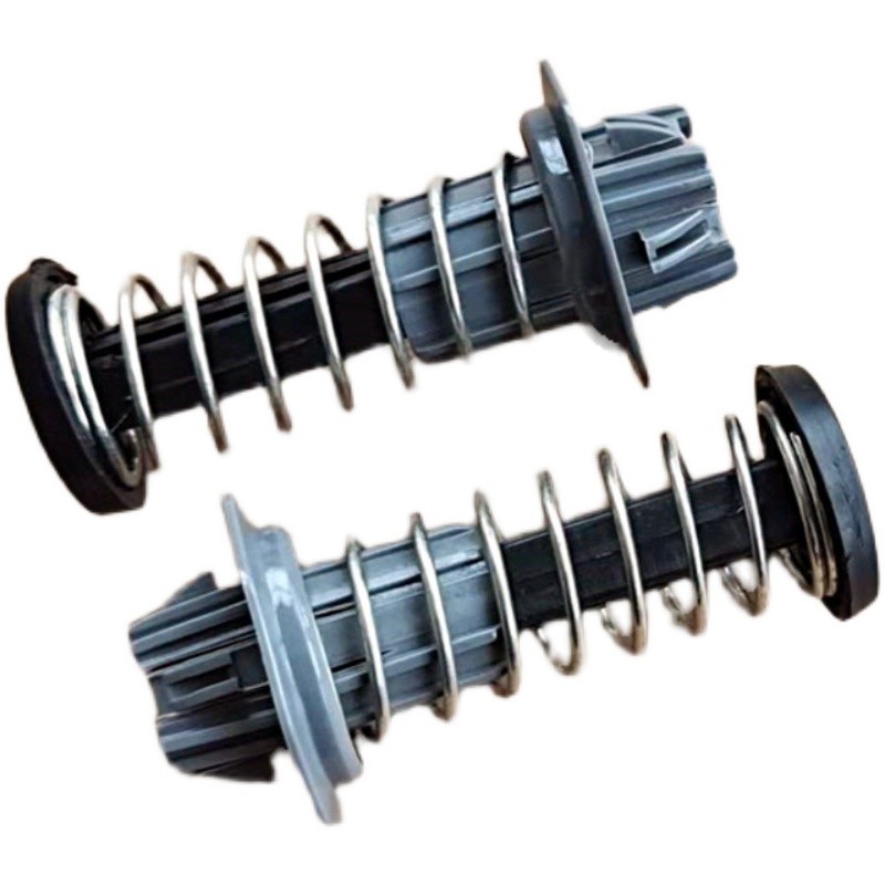 卡卡固威霆机盖弹簧卡扣胶卡子