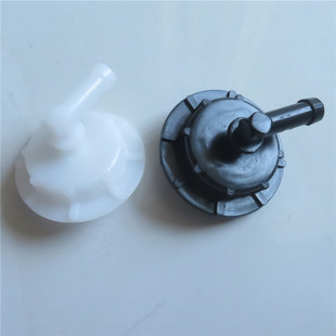 适配本田飞度理念S1思迪凌派副水箱盖防冻液回水壶盖付水箱壶盖