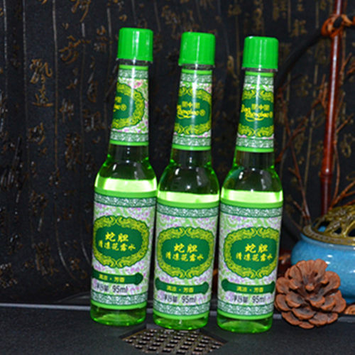 宝中宝驱蚊金银花蛇胆花香