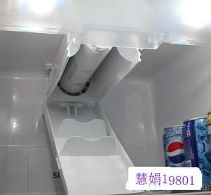 适用西门子博世嘉格纳美诺对开门冰箱直饮水制冰机过滤器净水滤芯