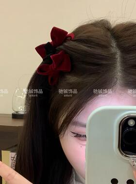 可爱表情小熊硅胶手机壳软