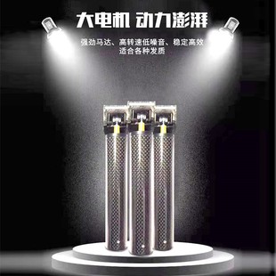 网红油头推白电推剪专业复古刻痕推白渐变理发器雕刻家用剃头刀