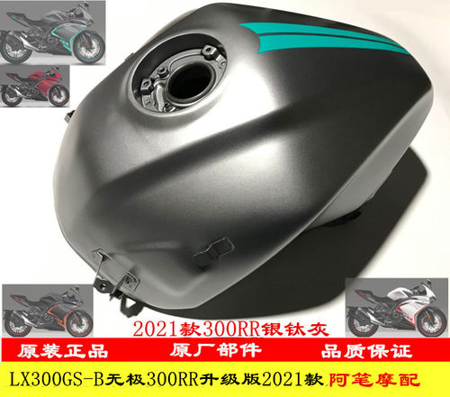 隆鑫LX300GS-B LX300GS-D无极300RR跑车升级版2021款油箱 油罐