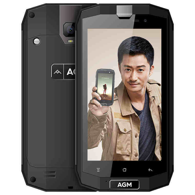 AGM A1Q三防智能手机战狼2吴京军工NFC4G全网通电信防水破冰行动在类目 手机中 - 来自Buy2taobao.com提供专业的淘宝代购服务