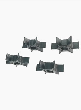 船舷外弦游艇外机外挂机马达柔性橡胶叶轮J-181/63V-44252-01