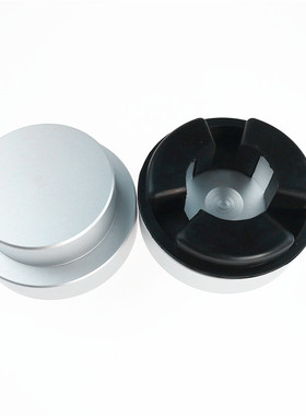 MAGNALOY六角橡胶弹性体缓冲垫铝合金连轴联轴器70/270/370/470