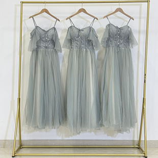 【福利专拍】本店购买婚纱的新娘宝子伴娘服免租仅限本店客人专拍