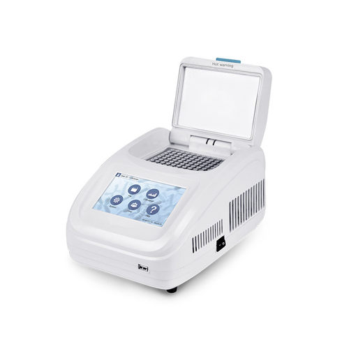 赛尔玛特PR-96E  PCR仪  系列独特的控温技术实时显示数据 PCR仪