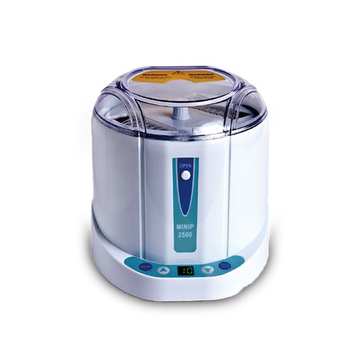 赛尔玛特MINIP-2500微孔板迷你离心机 设计独特体积精小不占空间