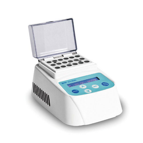 赛尔玛特MINIB-100P生物指示剂培养器 功耗低内置超温保护装置
