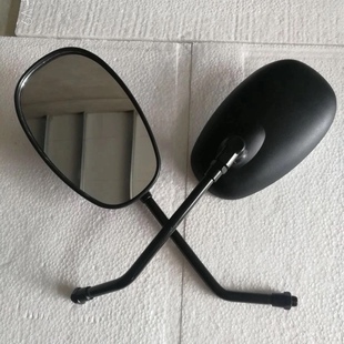 倒车镜 宗申 电动车 隆鑫摩托三轮车反光镜 大运倒车镜 福田