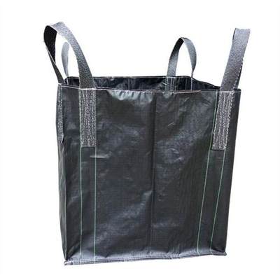 Packaging bags woven bags industrial black set 包装袋编织袋