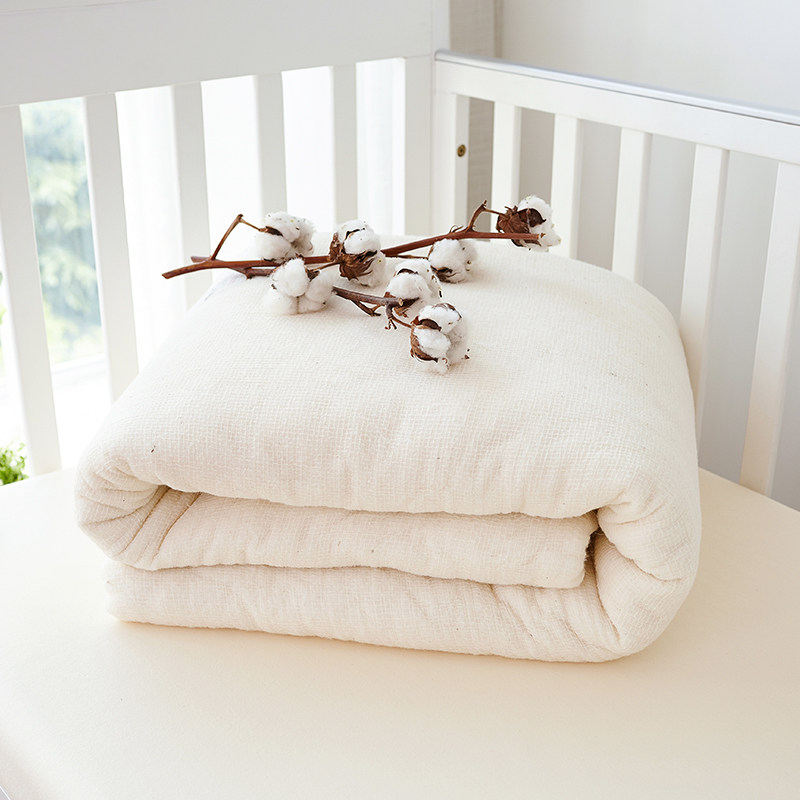 定做手工棉花被芯夏棉被子空调单双人加厚冬季垫被棉胎被褥春秋被