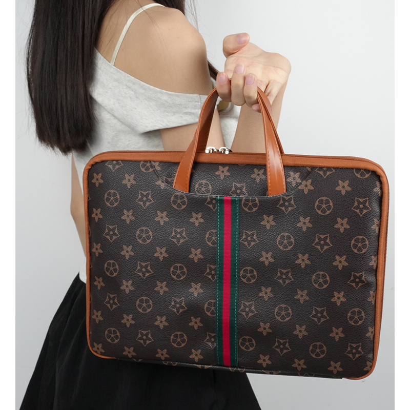 适用科大讯飞平板电脑商务手提包