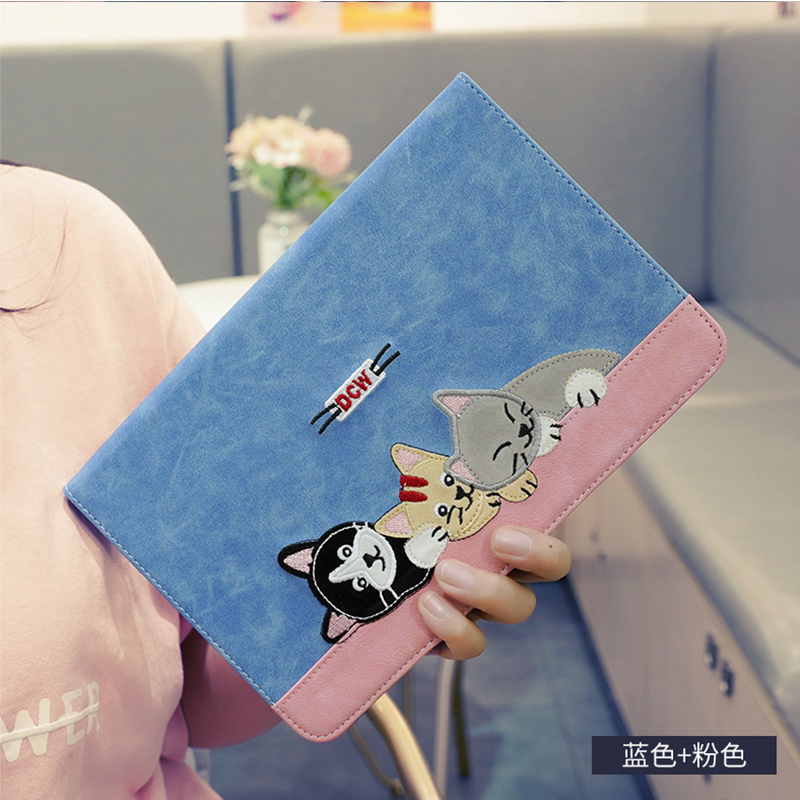 适用华为平板全包防摔保护套