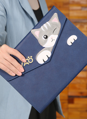 适用ipad11代保护壳2025新款mini7平板保护套air5苹果Air7电脑9.7带笔槽10.2英寸ipad10代9壳A16卡通8皮套M3