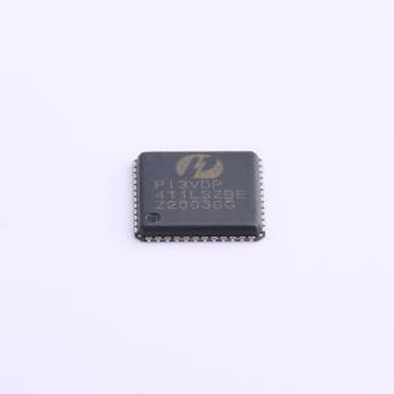 PI3VDP411LSZBEX 其他接口 PI3VDP411LSZBEX TQFN-48-EP(7x7) 电子元器件市场 其它元器件 原图主图