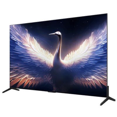 TCL雷鸟65英寸鹤7pro 超高清平板电视机65R675C