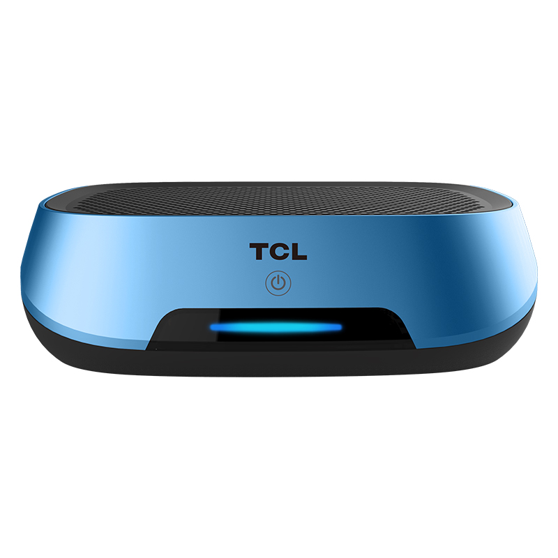 TCL³µÔØ¿ÕÆø¾»»¯Æ÷ ³ý¼×È©³ýÑ̳ýÒìζ ³ý¾ú³ý³¾ ¸ºÀë×ÓTKJ13F