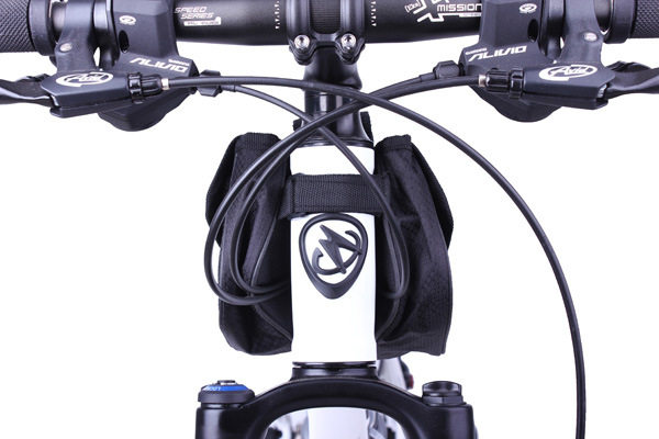 Sacoche pour vélo DUUTI - Ref 2228754 Image 4