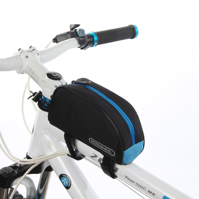 Sacoche pour vélo ROSWHEEL - Ref 2217436 Image 3