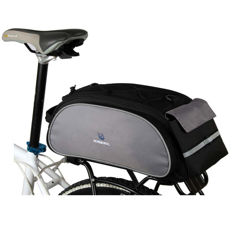 Sacoche pour vélo ROSWHEEL - Ref 2223179 Image 3