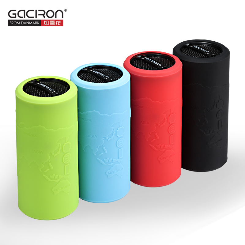 Haut-parleurs portables GACIRON - Ref 2261608 Image 3